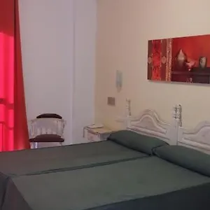 Hotel La Casilla De Enfrente Plm