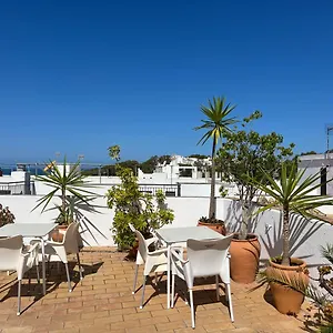 Pensión Conil