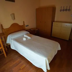 Pensión San Carlos