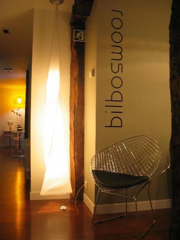 ** Guest house Bilborooms Bilbao Spain