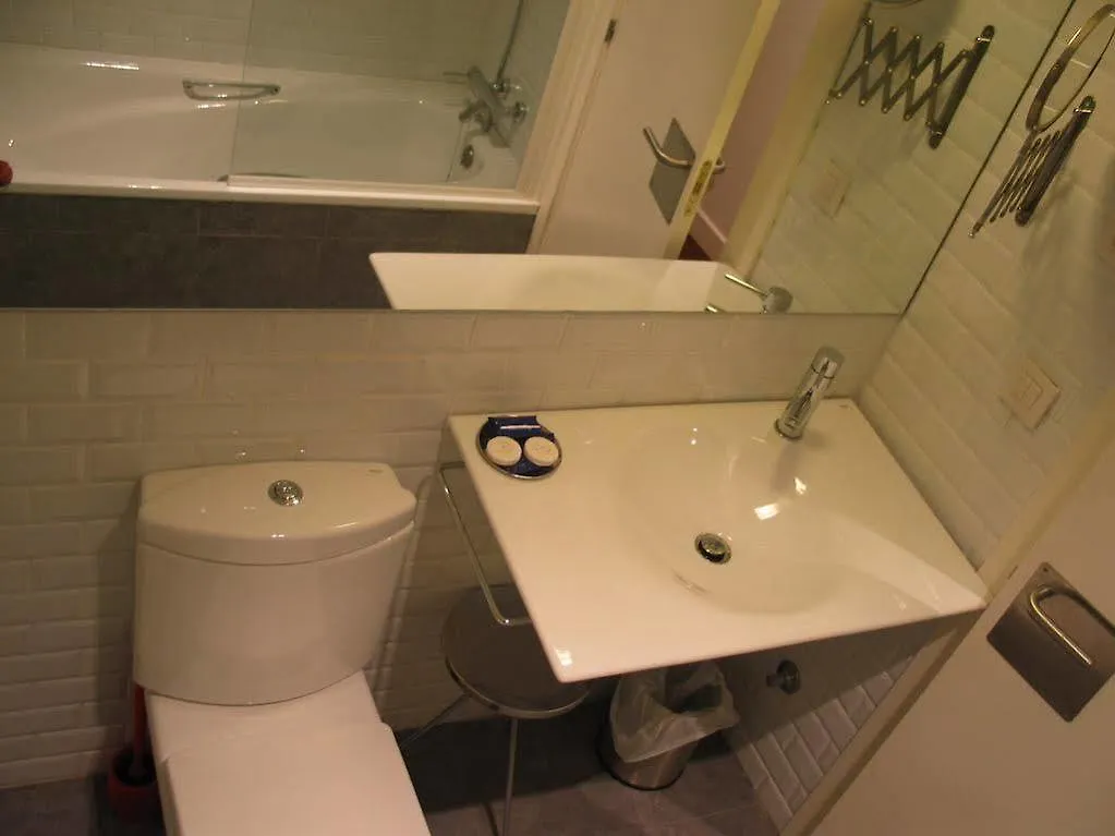 Bilborooms Bilbao Guest house